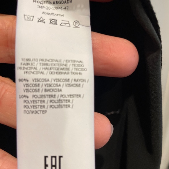 Beautiful unique tunic - Picture 4 of 4